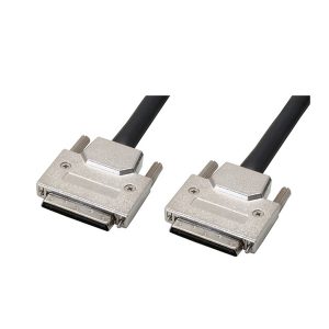 VDHCI 68 pin male to male cable