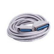 DB 25 to CN 36 serial printer cable