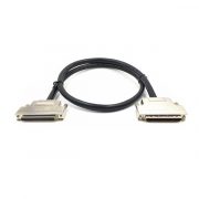 HPDB 68 pin m to f extension SCSI-3 cable