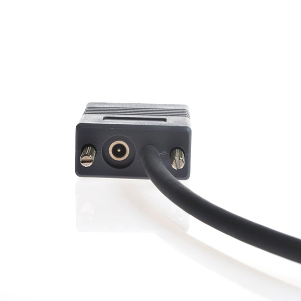 Последовательный кабель для сканера штрих-кода с гнездом RJ45 - DB9