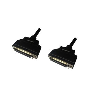 HD 50 female to female cable with latch bracket