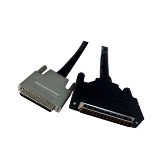 SCSI VHDCI 68 to HD 68 LVD Cable