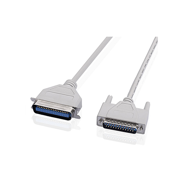 db25 to cn 36 printer cable