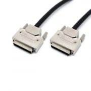 scsi-5 vhdci 68 pin lvd cable