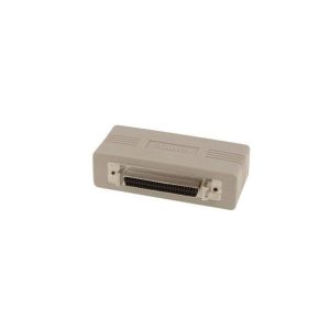 SCSI-2 HPDB 50 female to female adapter with latch