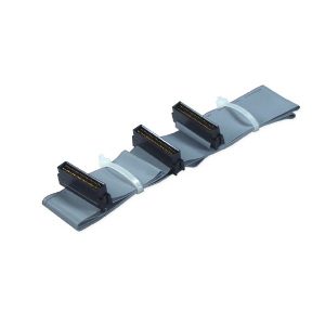 MicroD 50 dual drives ribbon cable