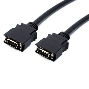 MDR 14 pin cable