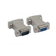 DB9 Male to HD15 VGA Female Adapter for NEC MultiSync Video