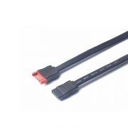 7 Pin sata extension cable male to female