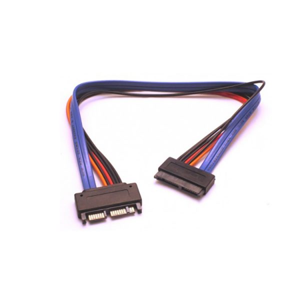 Micro SATA 16 Pin Extension Cable