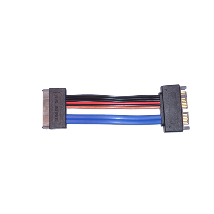 Micro SATA 16 pin cable
