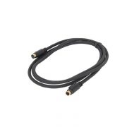 4 pin Mini Din S-Video Extension Cable