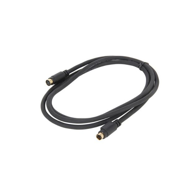 4 pin Mini Din S-Video prodlužovací kabel