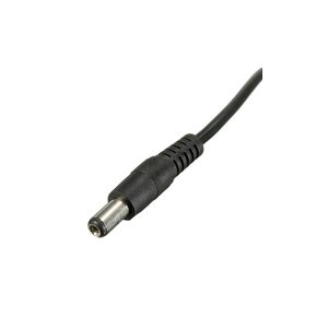 DC 5.5*2.1mm male to female cable