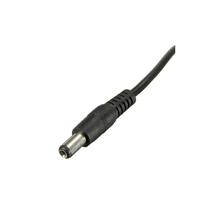 DC 5,5 * 2,1 mm man-vrouw kabel
