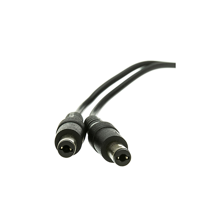 Cable divisor de potencia DC5.5 * 2.1mm