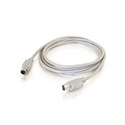 8 Pin Mini DIN Male to Male Cable