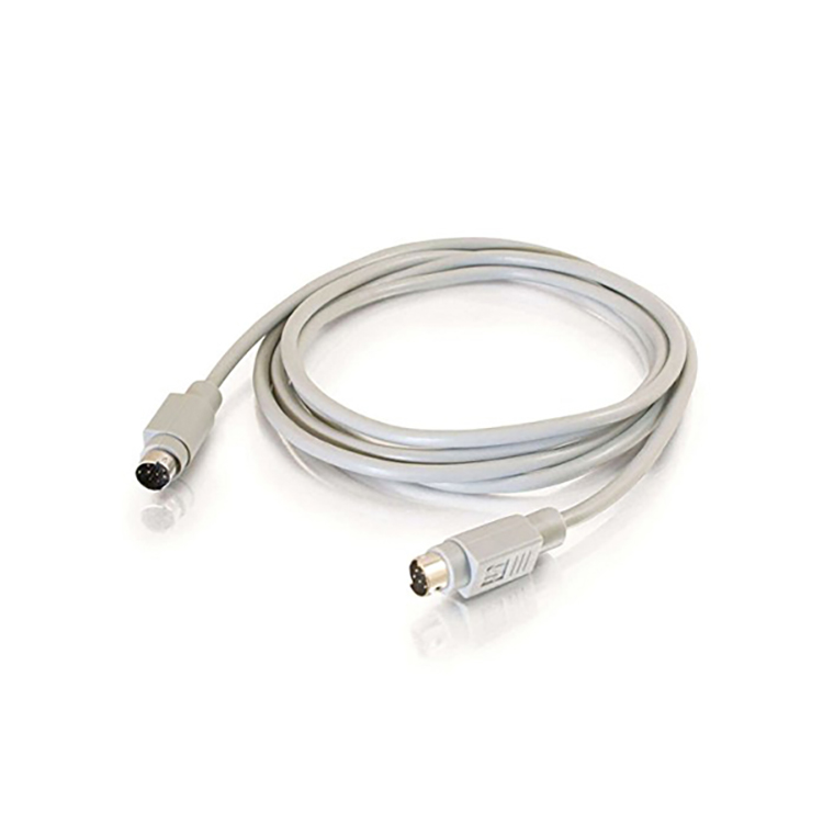 8 Pin Mini DIN Male to Male kabel