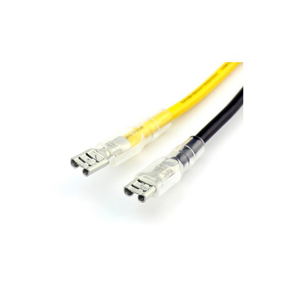 PCIe 8 פינים 6+2 פינים גרפי כרטיס מסך DIY ספליטר כבל חשמל עבור Bitcoin Litecoin RIG Miner