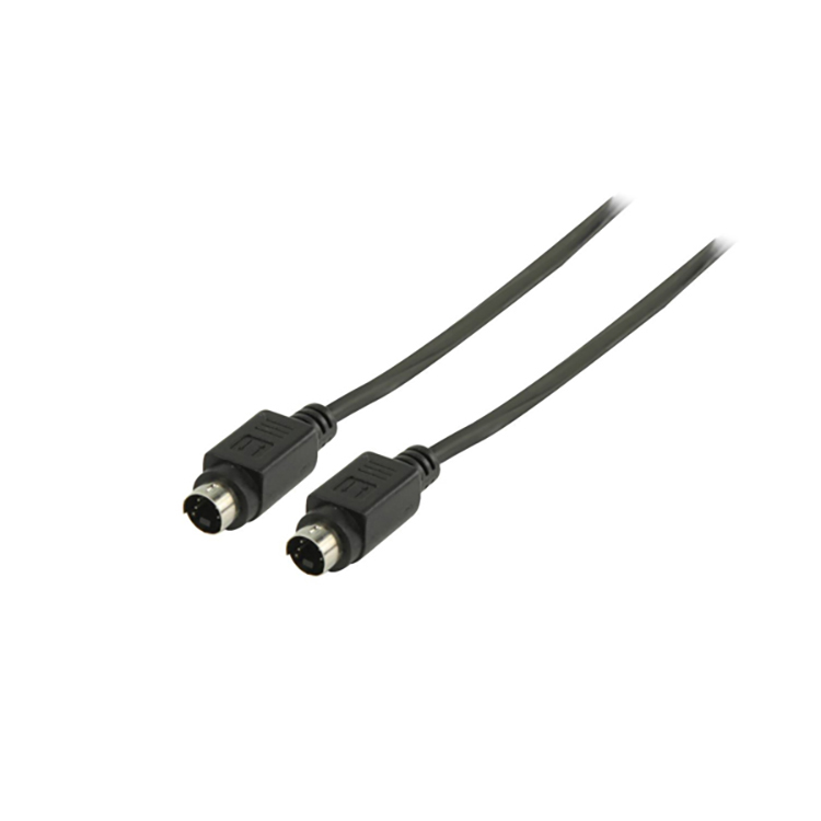 MD4-Stecker-zu-Stecker-Kabel