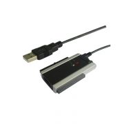 USB bağlantı 2.0 to IDE SATA 2.5” 3.5” hdd converter cable