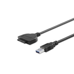 Micro SATA 1.8 inch to USB 3.0 adapter Cable