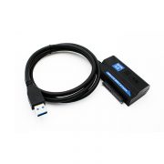 USB 3.0 para 22 pin SATA 3.0 Cabo