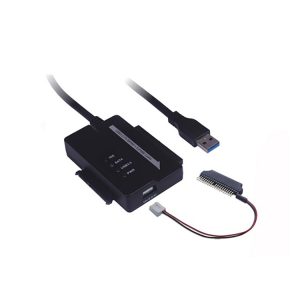 USB 3.0 to SATA/IDE hard drive Adapter