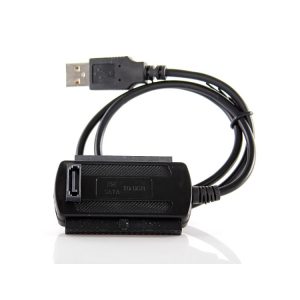 SATA/PATA/IDE Drive to USB 2.0 Cable