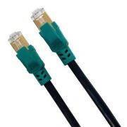 Fastest Network STP CAT8 LAN Internet Cable