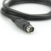 Kycon style 4 Pin Din connectors Power Cable