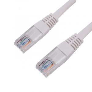 Snagless Boots RJ45 FTP Cat6 Patch Lan Cable