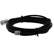 RJ11 6P4C to RJ45 8P6C Telephone Adapter Cable