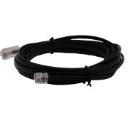 RJ11 to RJ45 Ethernet Telephone ASDL Patch Cable