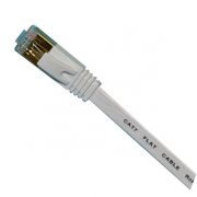 Slim Line 32AWG CAT7 Network Patch Cable