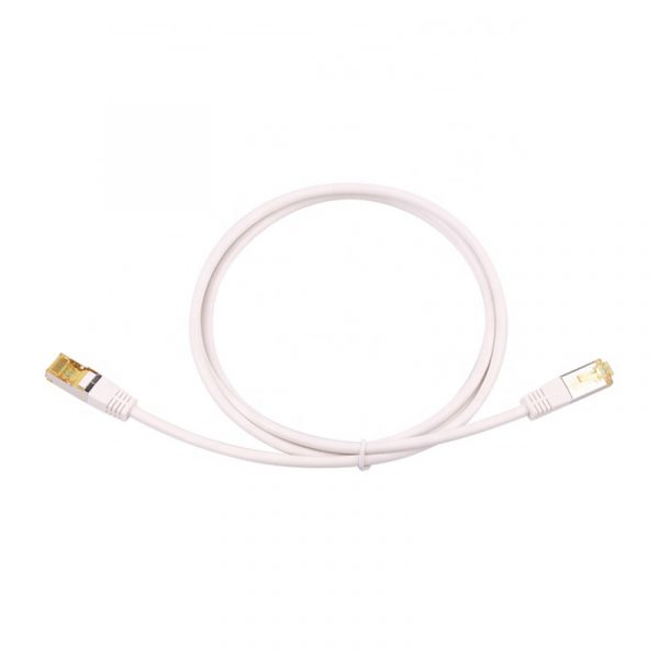 Solid Copper FTP CAT5E Network Cable