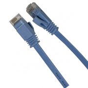 Ultra Slim Ethernet CAT6 32AWG Netwok Patch Cable