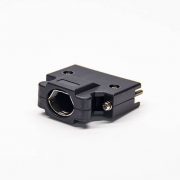 10336 Screw Type MDR36 Pin Servo Connector