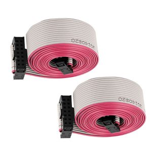 FRC 14 Pin Female connector Ribbon Header Cable