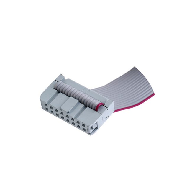 2×8 IDC 16 pin 16 fire Cablu panglică GPIO