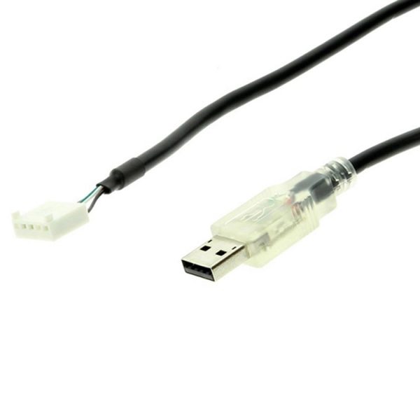 3.3V 5V USB to UART TTL Auto Sensing Cable