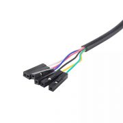 3.3V USB till TTL seriell Arduino ESP8266-kabel