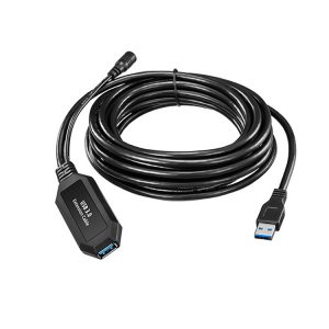 5 meter USB 3.0 Active Booster Extension Cable