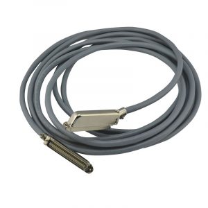 आरजे21 32 pairs 64 Pin Huawei DSLAM Cable