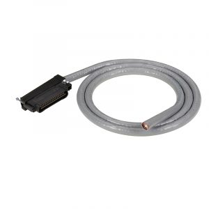 50 pin telco connector to blunt cat3 Cable