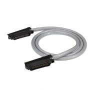 90 degree CAT3 RJ21 25-Pair Telco Trunk Cable