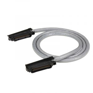 AMP 229913-1 50 pin Telco RJ21 Cat3 Cable
