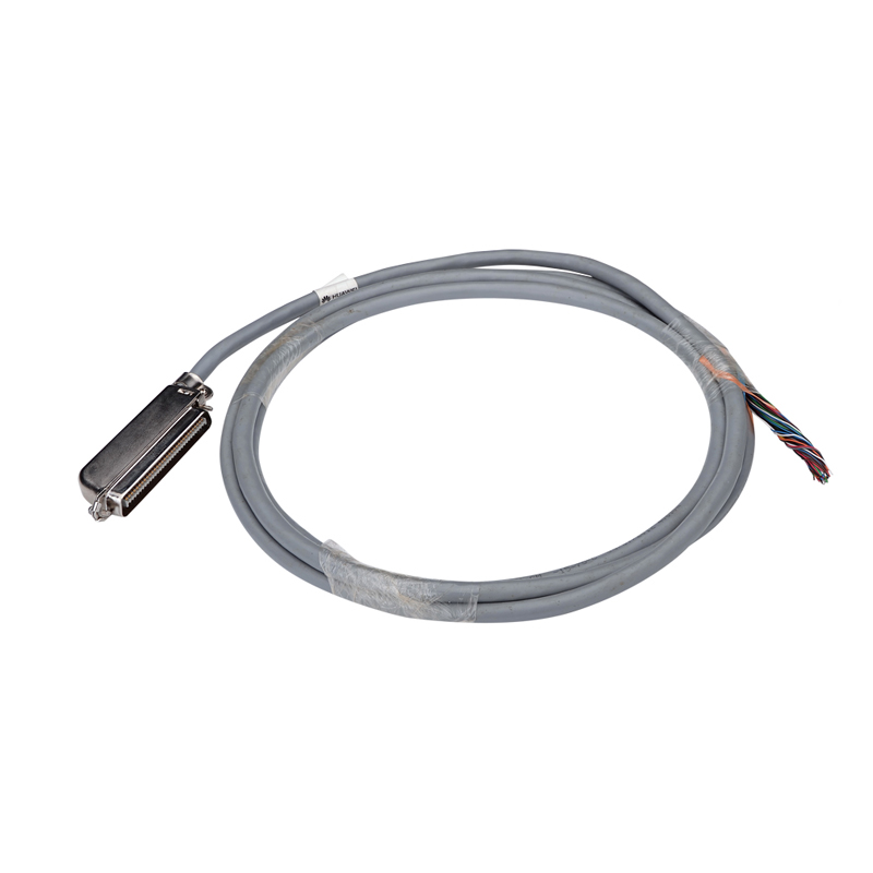 Huawei 64 pin MA5616 VDLE card Cable