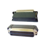 AMP 957F10063B002 100 Pin-Buchse für Leiterplatten