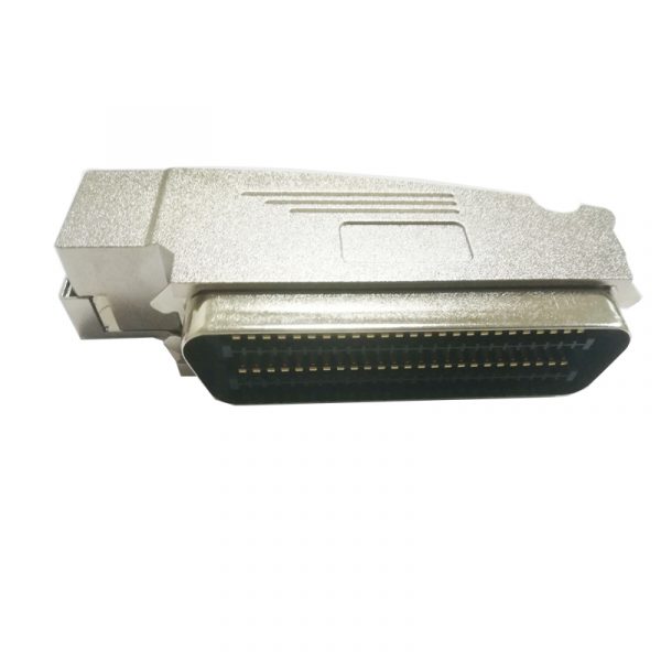 AMP 957M1002101 100 pin-connector: